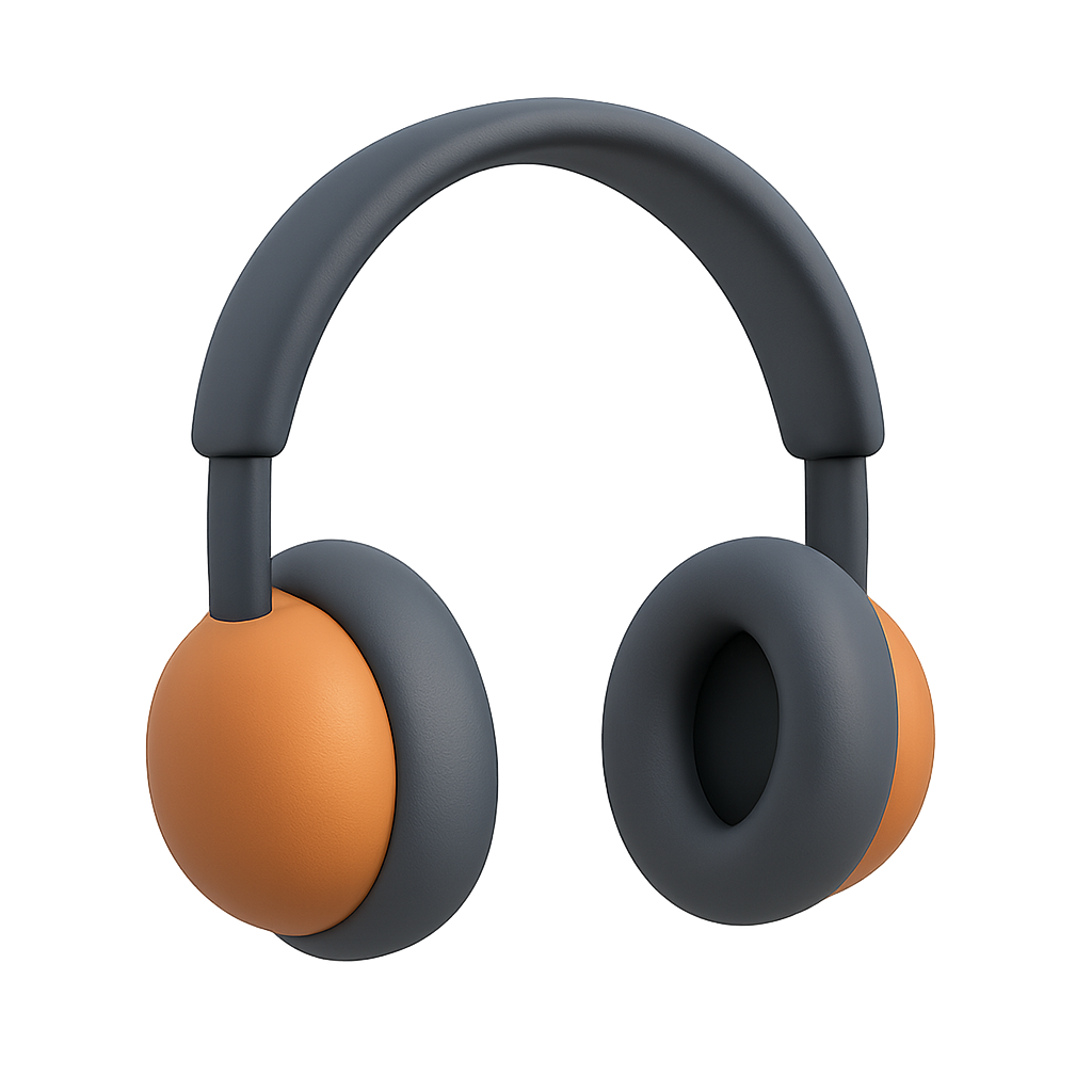 Headphones